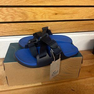Chaco Chillos Slide